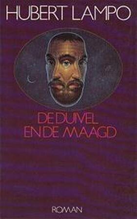 De Duivel en de Maagd - Hubert Lampo De Duivel en de Maagd - Hubert Lampo