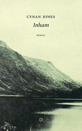 Inham - Cynan Jones Inham - Cynan Jones