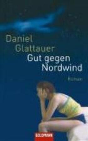 Gut gegen Nordwind - Daniel Glattauer