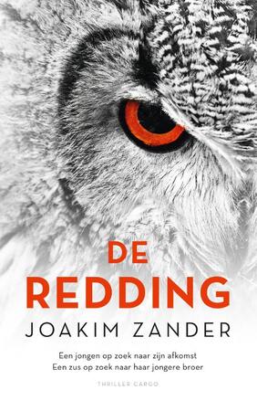 De redding - Joakim Zander