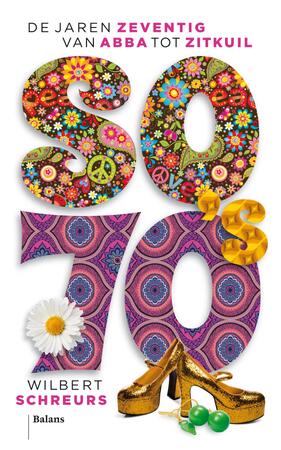 So 70's - Wilbert Schreurs So 70's - Wilbert Schreurs