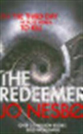 The redeemer - Jo Nesbo The redeemer - Jo Nesbo