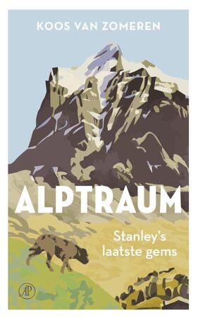 Alptraum - Koos van Zomeren Alptraum - Koos van Zomeren