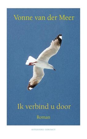 Ik verbind u door - Vonne van der Meer