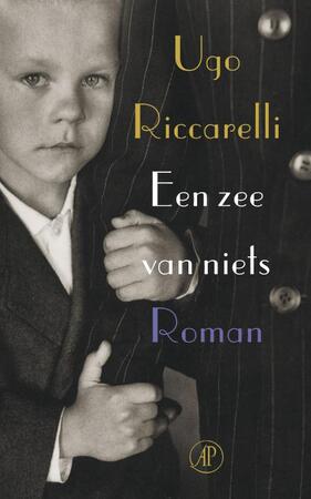 Een zee van niets - U.. Riccarelli