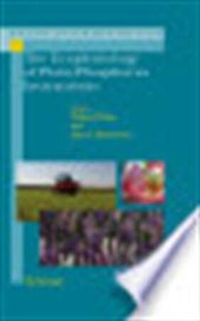 The Ecophysiology of Plant-Phosphorus Interactions - Unknown The Ecophysiology of Plant-Phosphorus Interactions - Unknown