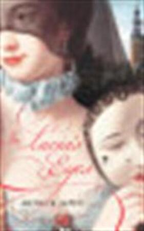 In Lucia's eyes - Arthur Japin In Lucia's eyes - Arthur Japin