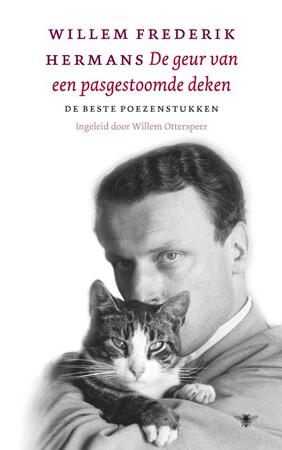 De geur van een pasgestoomde deken - Willem Frederik Hermans De geur van een pasgestoomde deken - Willem Frederik Hermans