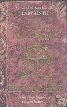 Sepulchre - Kate Mosse Sepulchre - Kate Mosse