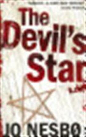 The Devil's Star - Jo Nesbo, Don Bartlett The Devil's Star - Jo Nesbo, Don Bartlett