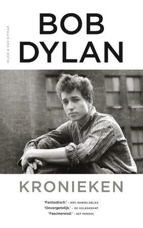 Bob Dylan - Kronieken - Deel een - Bob Dylan Bob Dylan - Kronieken - Deel een - Bob Dylan