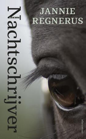 Nachtschrijver - Jannie Regnerus Nachtschrijver - Jannie Regnerus