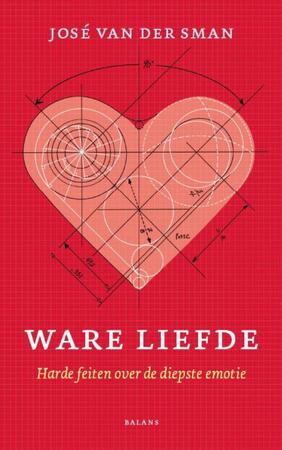Ware liefde - J. van der Sman
