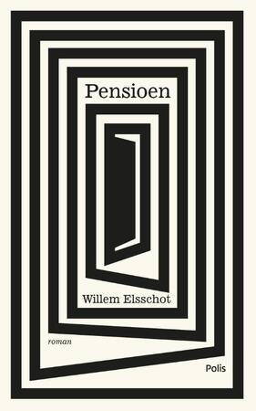 Pensioen - Willem Elsschot Pensioen - Willem Elsschot