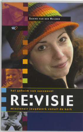 Re:visie - S. van der Heijden