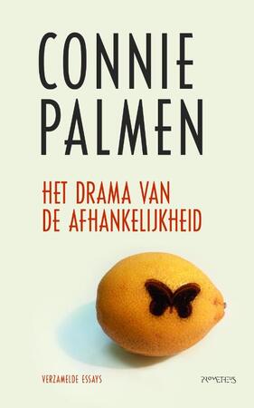 Het drama van de afhankelijkheid - Connie Palmen