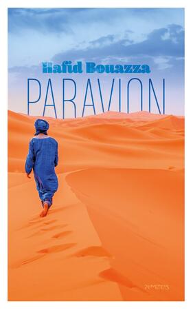 Paravion - Hafid Bouazza Paravion - Hafid Bouazza