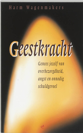 Geestkracht - Harm Wagenmakers
