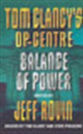 Tom Clancy's Op-Center - Tom Clancy, Steve Pieczenik Tom Clancy's Op-Center - Tom Clancy, Steve Pieczenik