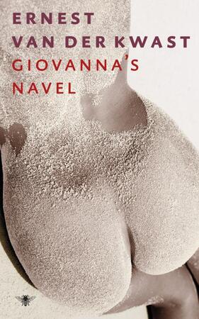 Giovanna's navel - Ernest van der Kwast Giovanna's navel - Ernest van der Kwast