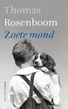 Zoete mond - Thomas Rosenboom