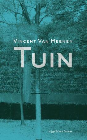 Tuin - Vincent Van Meenen