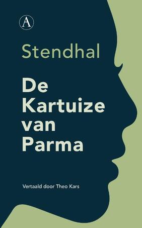 De kartuize van Parma - Stendhal De kartuize van Parma - Stendhal