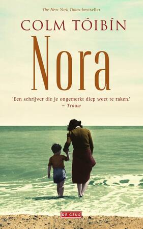 Nora - Colm Tóibín Nora - Colm Tóibín