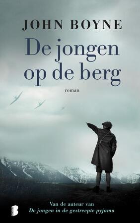 De jongen op de berg - John Boyne De jongen op de berg - John Boyne