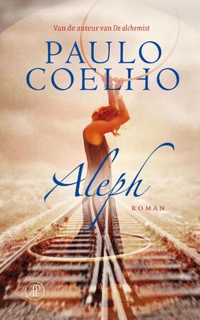 Aleph - Paulo Coelho Aleph - Paulo Coelho