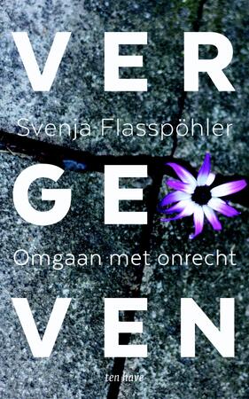 Vergeven - Svenja Flasspöhler Vergeven - Svenja Flasspöhler