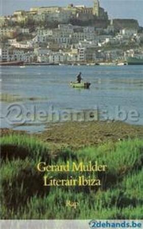 Literair ibiza - Mulder Literair ibiza - Mulder