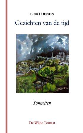 Gezichten van de tijd - Erik Coenen