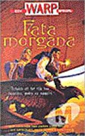 Fata morgana - Tanith Lee, E.L. de Marigny, Annemarie van Kindt
