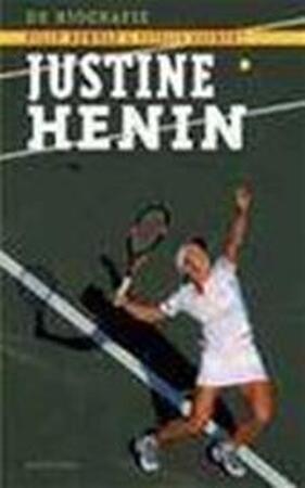 Justine Henin - F. / HAUMONT Dewulf Justine Henin - F. / HAUMONT Dewulf