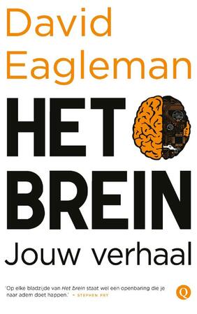Het brein - David Eagleman Het brein - David Eagleman