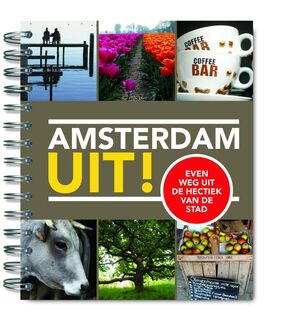 Amsterdam Uit - N. Bertollo, L. Michiels van Kessenich (ISBN 9789057672149)