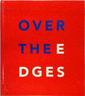 Over the Edges - (ISBN 9789080559547)
