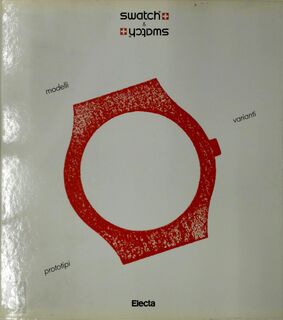 Swatch & Swatch - (ISBN 8843536672)