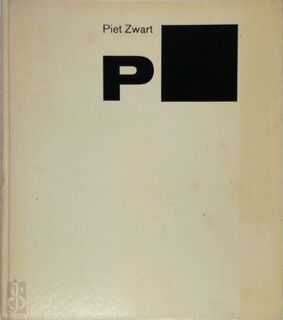 Piet Zwart - Fridolin Muller