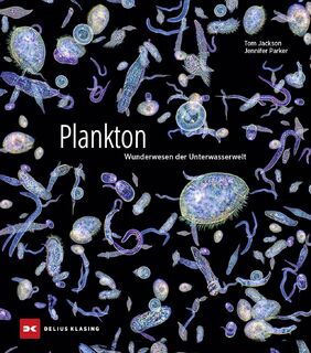Plankton - Tom Jackson, Jennifer Parker (ISBN 9783667130747)