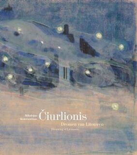 Čiurlionis - Johan De Smet, Moniek Nagels