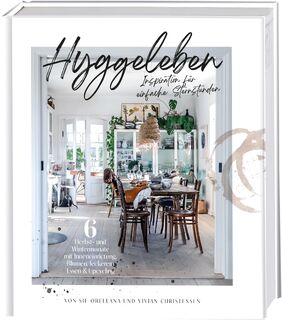 Jeanne d'Arc Living. Hyggeleben. - Sif Orellana (ISBN 9783735853578)