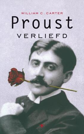 Proust verliefd - William C. Carter Proust verliefd - William C. Carter