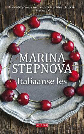 Italiaanse les - Marina Stepnova Italiaanse les - Marina Stepnova