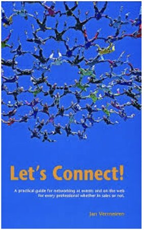 Let's Connect! - J. Vermeiren Let's Connect! - J. Vermeiren