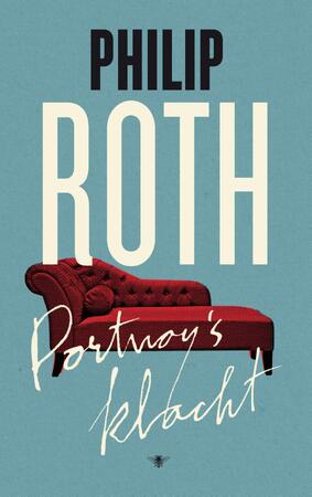 Portnoy's klacht - Philip Roth Portnoy's klacht - Philip Roth