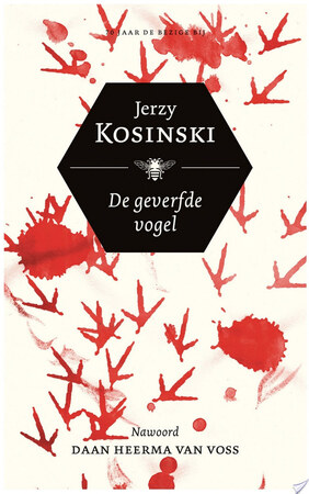De geverfde vogel - Jerzy Kosinski De geverfde vogel - Jerzy Kosinski