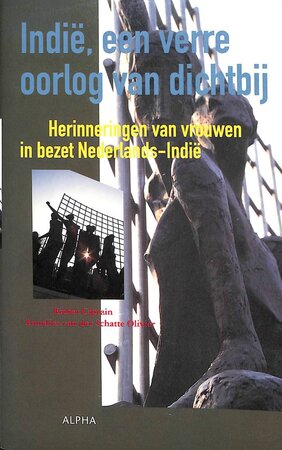 Indie, een verre oorlog van dichtbij - E. Captain