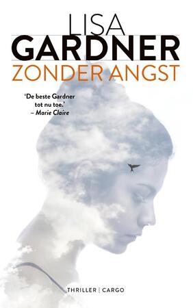 Zonder angst - Lisa Gardner Zonder angst - Lisa Gardner